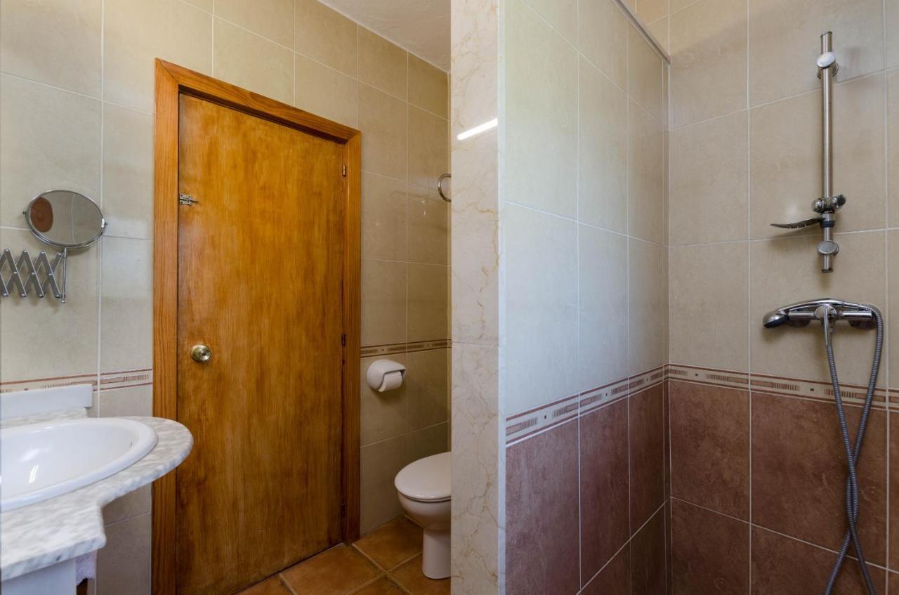 Yourhouse La Suerte Binisalem Exterior foto